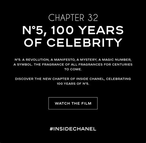 chanel chapter 32 news